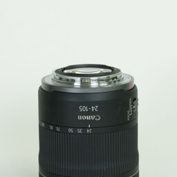 Canon RF24-105mm F4-7.1 IS STM