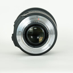 SIGMA 17-50mm F2.8 EX DC OS HSM (ニコンF用)