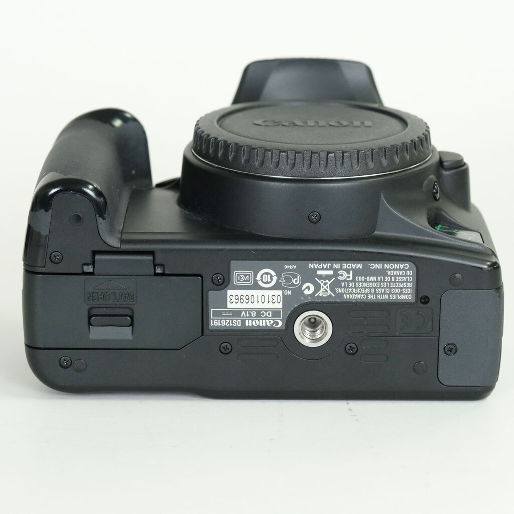 Canon EOS Kiss F ボディ