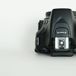 Nikon D5500 ダブルズームキット ブラック