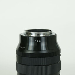 SIGMA 17-40mm F1.8 DC｜Art [ソニーE用]