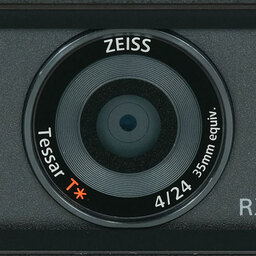 SONY Cyber-shot DSC-RX0M2