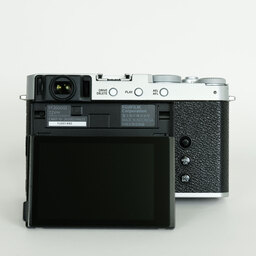 FUJIFILM X-E4 FUJIFILM X-E4