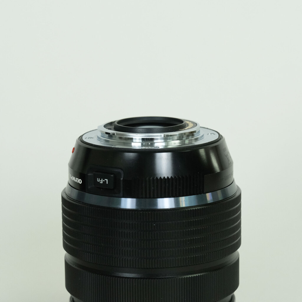 OLYMPUS M.ZUIKO DIGITAL ED 12-40mm F2.8 PRO