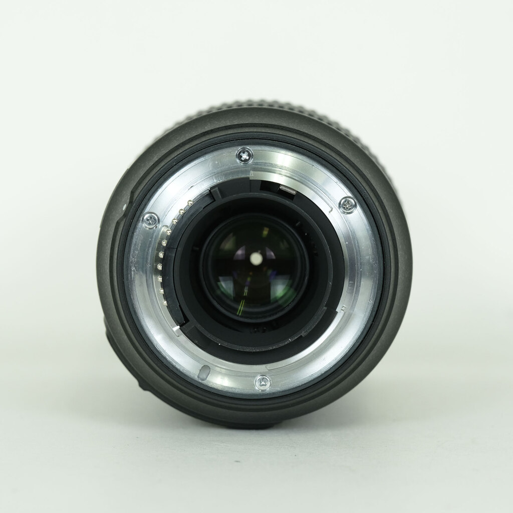 Nikon AF-S VR Zoom-Nikkor 70-300mm F4.5-5.6G IF-ED