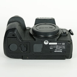 Panasonic LUMIX DC-G99