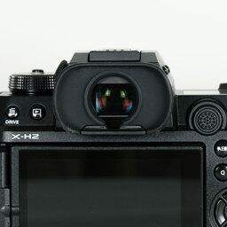 FUJIFILM X-H2