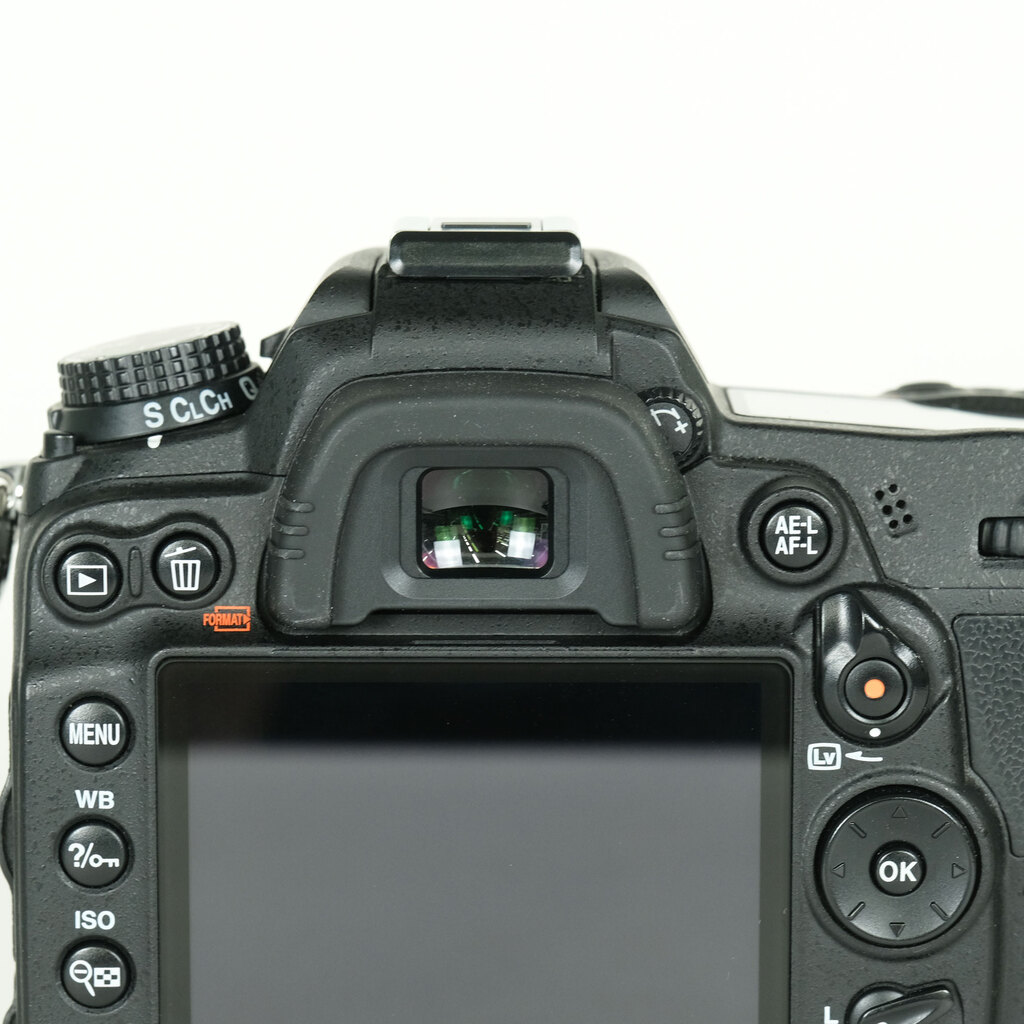 Nikon D7000 Nikon D7000