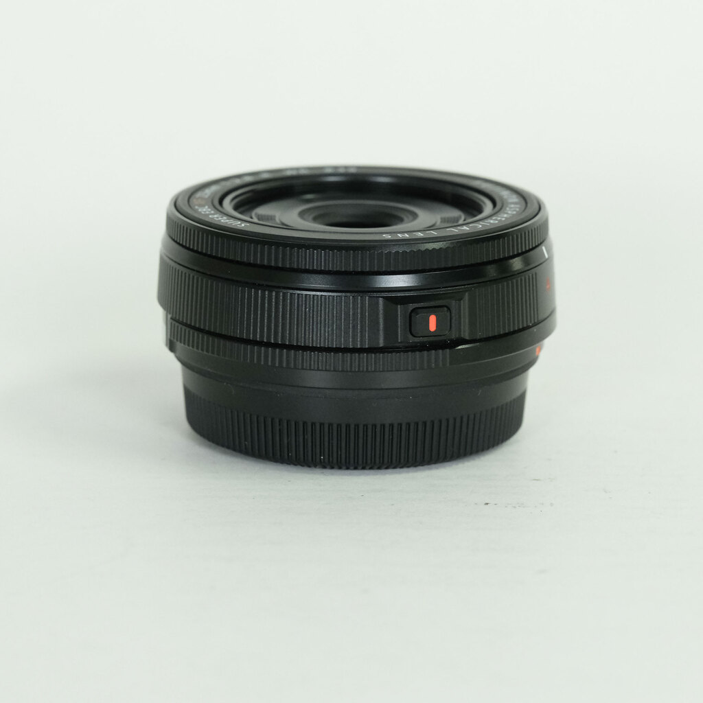 FUJIFILM XF23mmF2.8 R WR