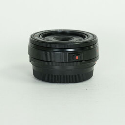 FUJIFILM XF23mmF2.8 R WR