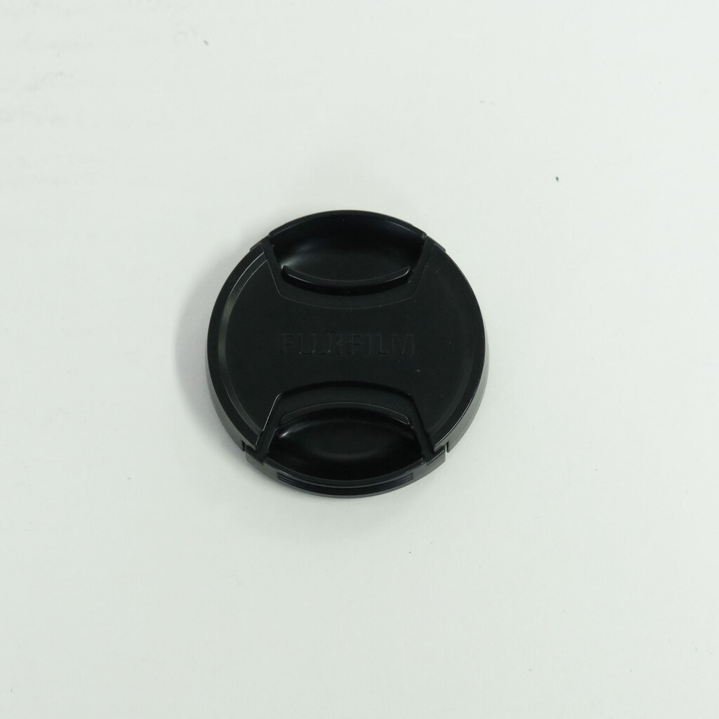 FUJIFILM XC15-45mmF3.5-5.6 OIS PZ