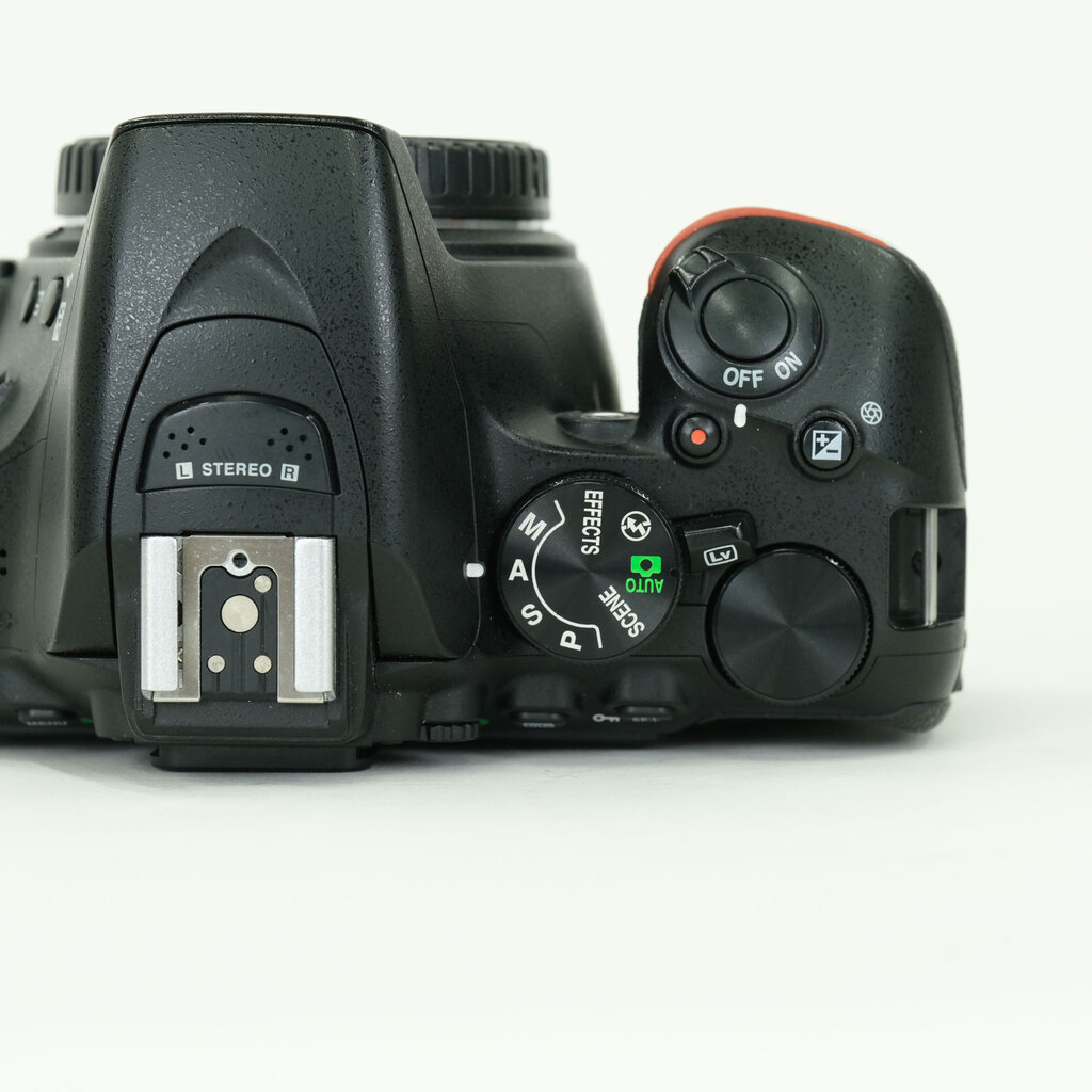 Nikon D5500 Nikon D5500
