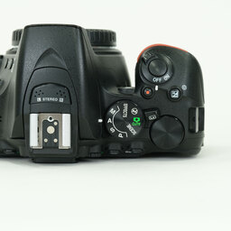 Nikon D5500 Nikon D5500