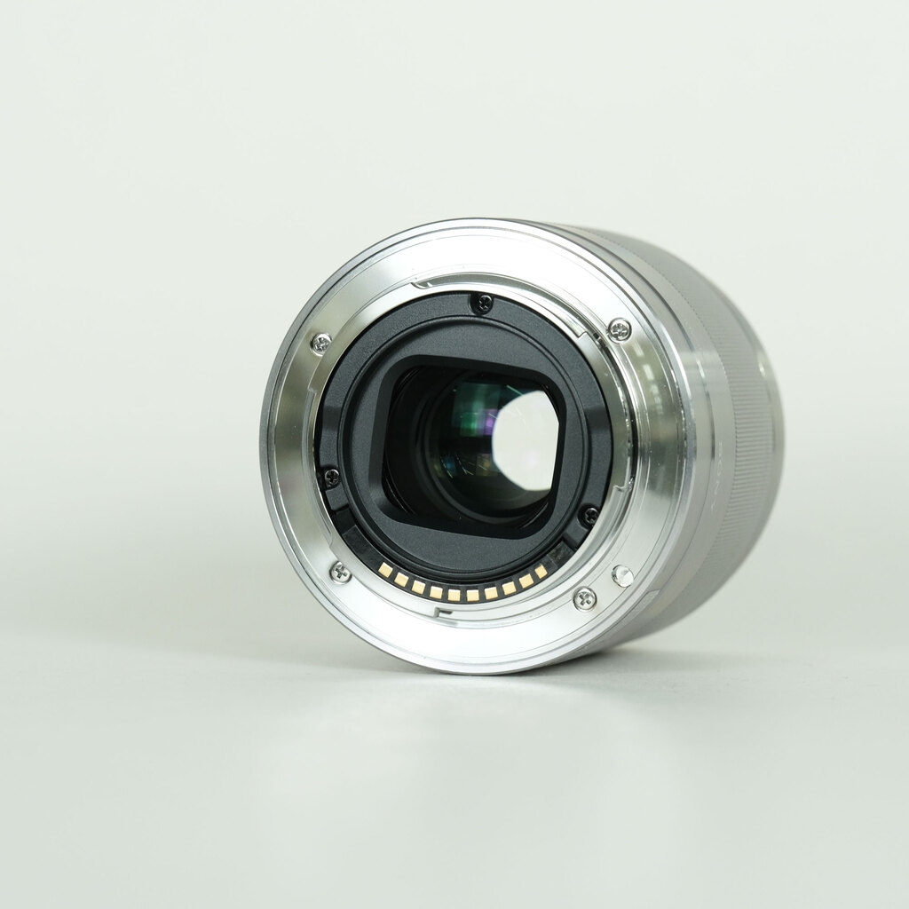 SONY E 50mm F1.8 OSS SEL50F18 SONY E 50mm F1.8 OSS SEL50F18