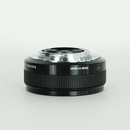 Panasonic LUMIX G 20mm F1.7 II ASPH.
