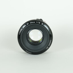Canon EF50mm F1.8 II Canon EF50mm F1.8 II