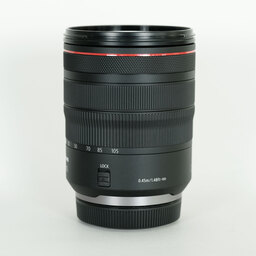 Canon RF24-105mm F4 L IS USM