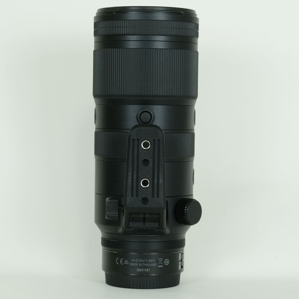 Nikon NIKKOR Z 70-200mm f/2.8 VR S