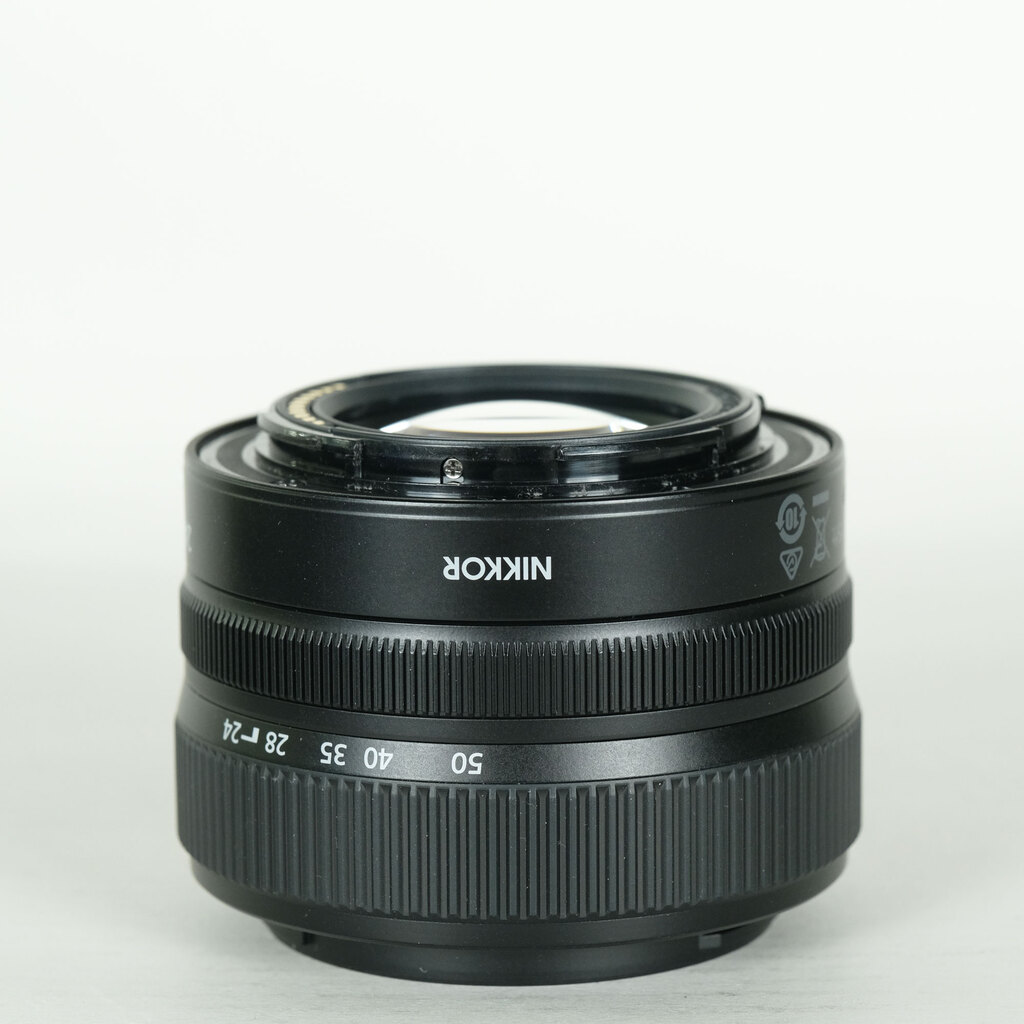 Nikon NIKKOR Z 24-50mm f/4-6.3の出品 | ONE SCENE（ワンシーン）