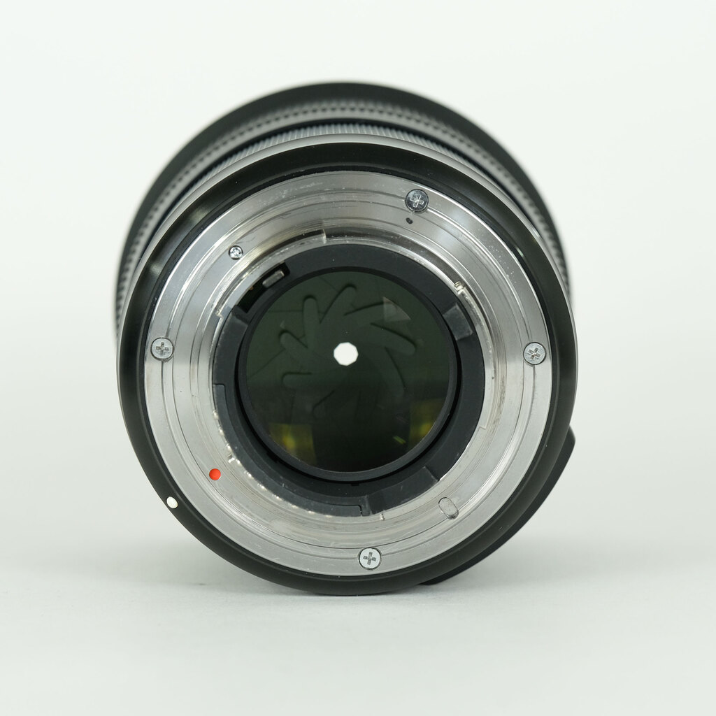 SIGMA 50mm F1.4 DG HSM｜Art [ニコン用]の出品 | ONE SCENE（ワンシーン）