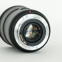 Canon EF24-70mm F2.8L II USM