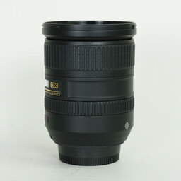 Nikon AF-S DX VR Zoom-Nikkor 18-200mm F3.5-5.6G IF-ED