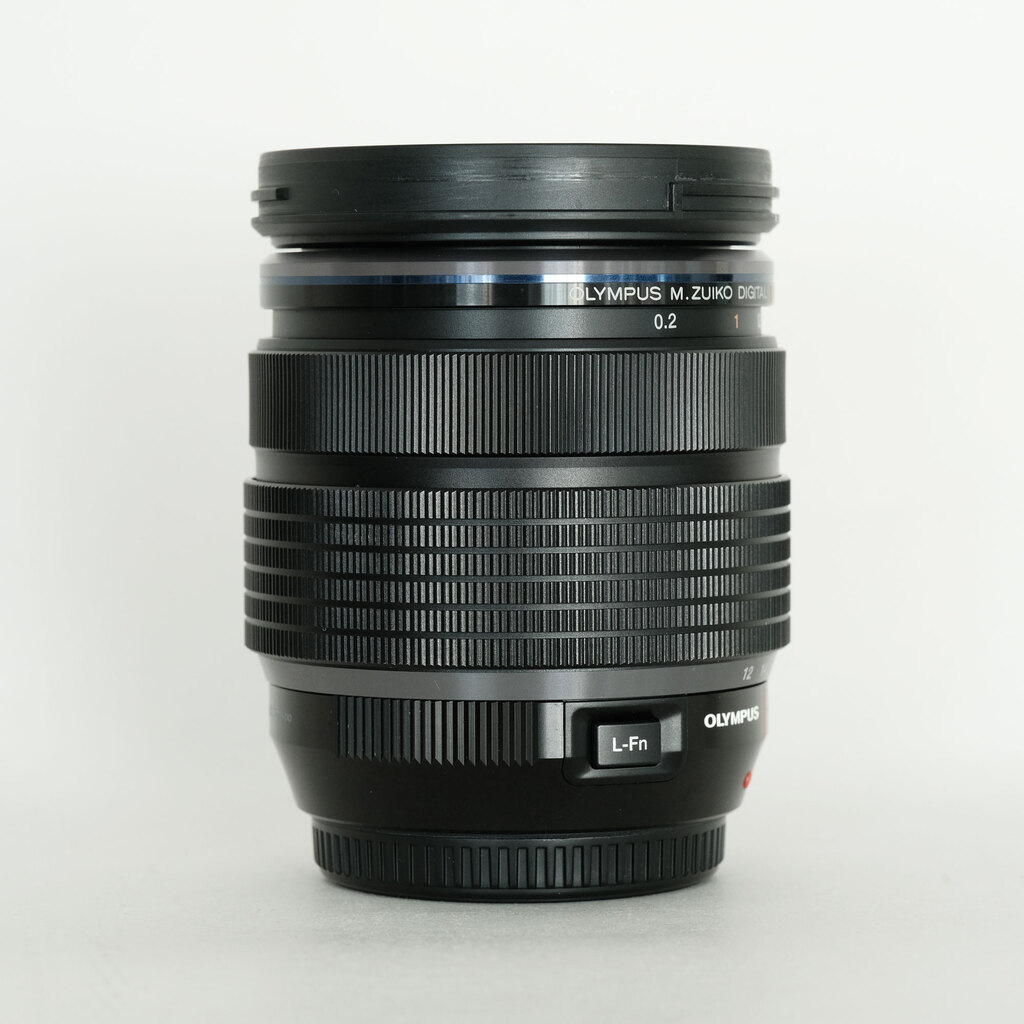 OLYMPUS M.ZUIKO DIGITAL ED 12-40mm F2.8 PRO