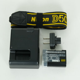 Nikon D500 Nikon D500