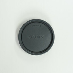 SONY E 18-135mm F3.5-5.6 OSS SEL18135