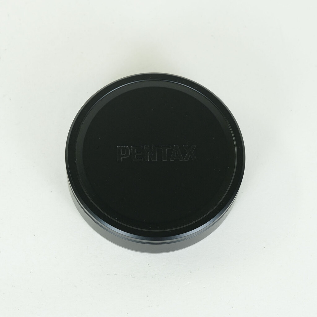 PENTAX HD PENTAX-D FA 21mmF2.4ED Limited DC WR