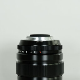 FUJIFILM XF23mmF1.4 R