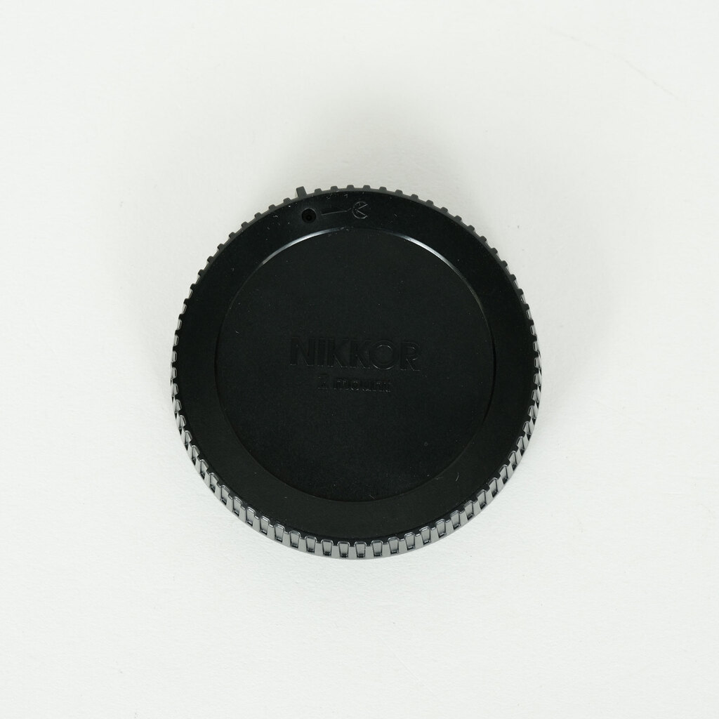 Nikon NIKKOR Z 24-200mm f/4-6.3 VR