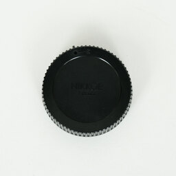 Nikon NIKKOR Z 24-200mm f/4-6.3 VR