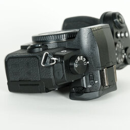 Panasonic LUMIX DC-G99