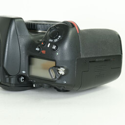 Nikon D800