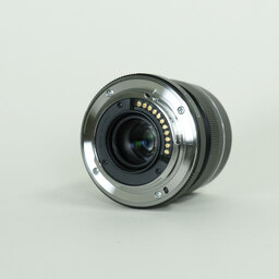 OLYMPUS M.ZUIKO DIGITAL ED 12mm F2.0