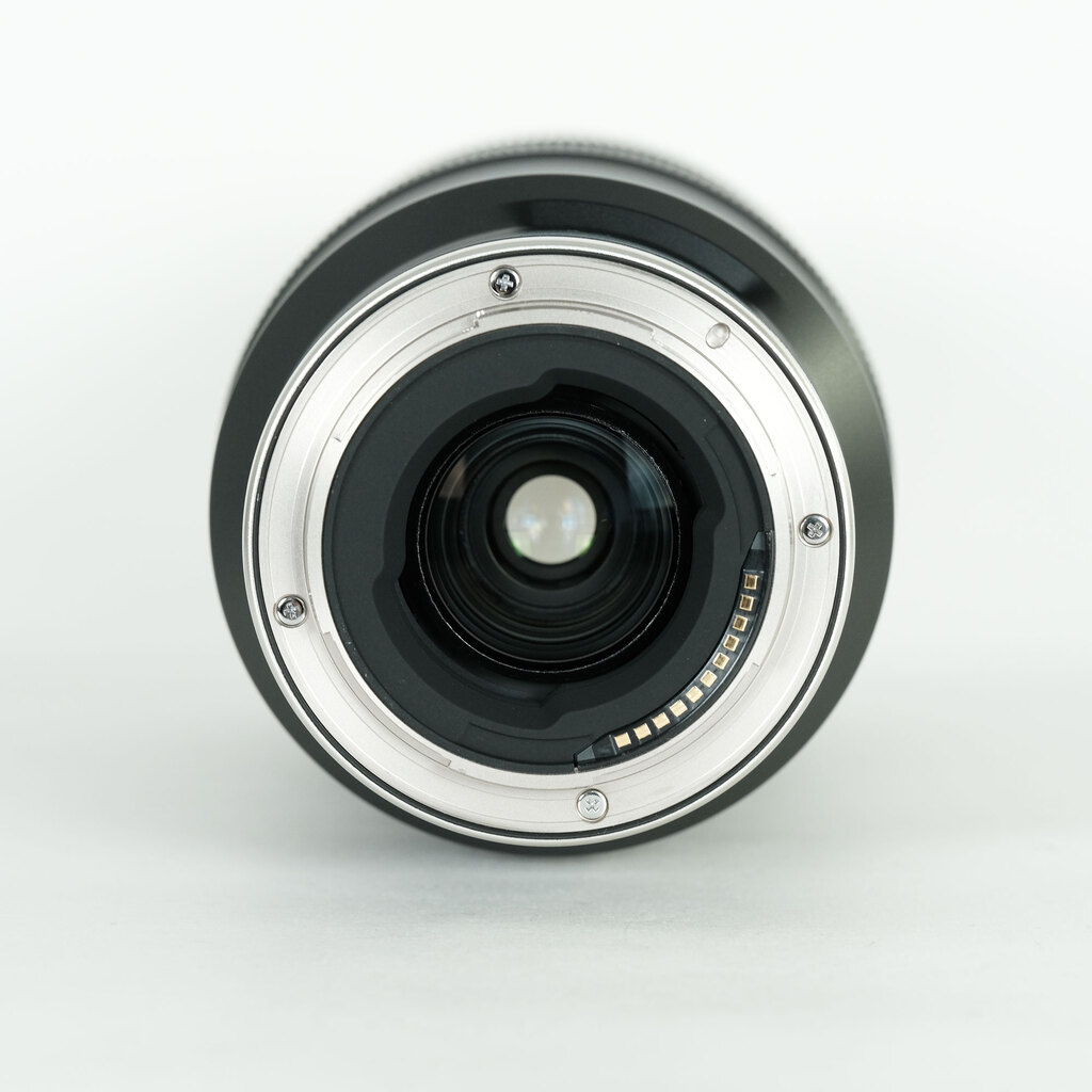 TAMRON 50-400mm F/4.5-6.3 Di III VC VXD (Model A067) [ニコンZ用]