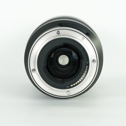 TAMRON 50-400mm F/4.5-6.3 Di III VC VXD (Model A067) [ニコンZ用]