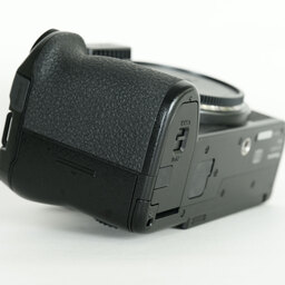 Panasonic LUMIX S5IIX ボディ DC-S5M2X ブラック Panasonic LUMIX S5IIX ボディ DC-S5M2X ブラック