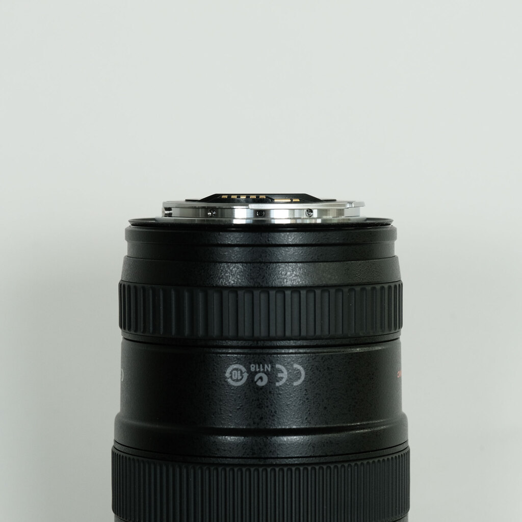 Canon EF17-40mm F4L USM