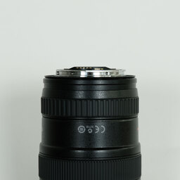 Canon EF17-40mm F4L USM