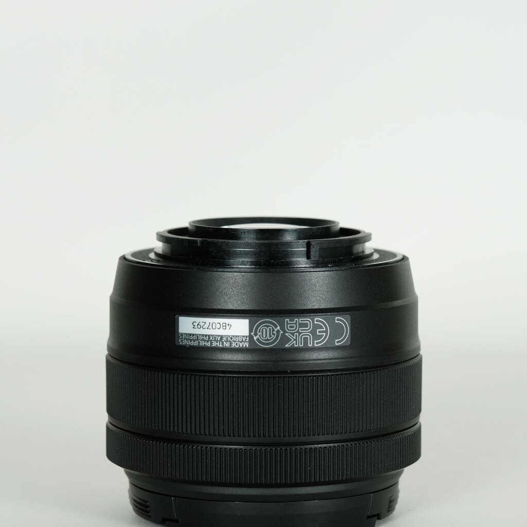 FUJIFILM XC15-45mmF3.5-5.6 OIS PZ