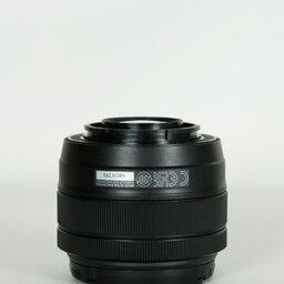 FUJIFILM XC15-45mmF3.5-5.6 OIS PZ