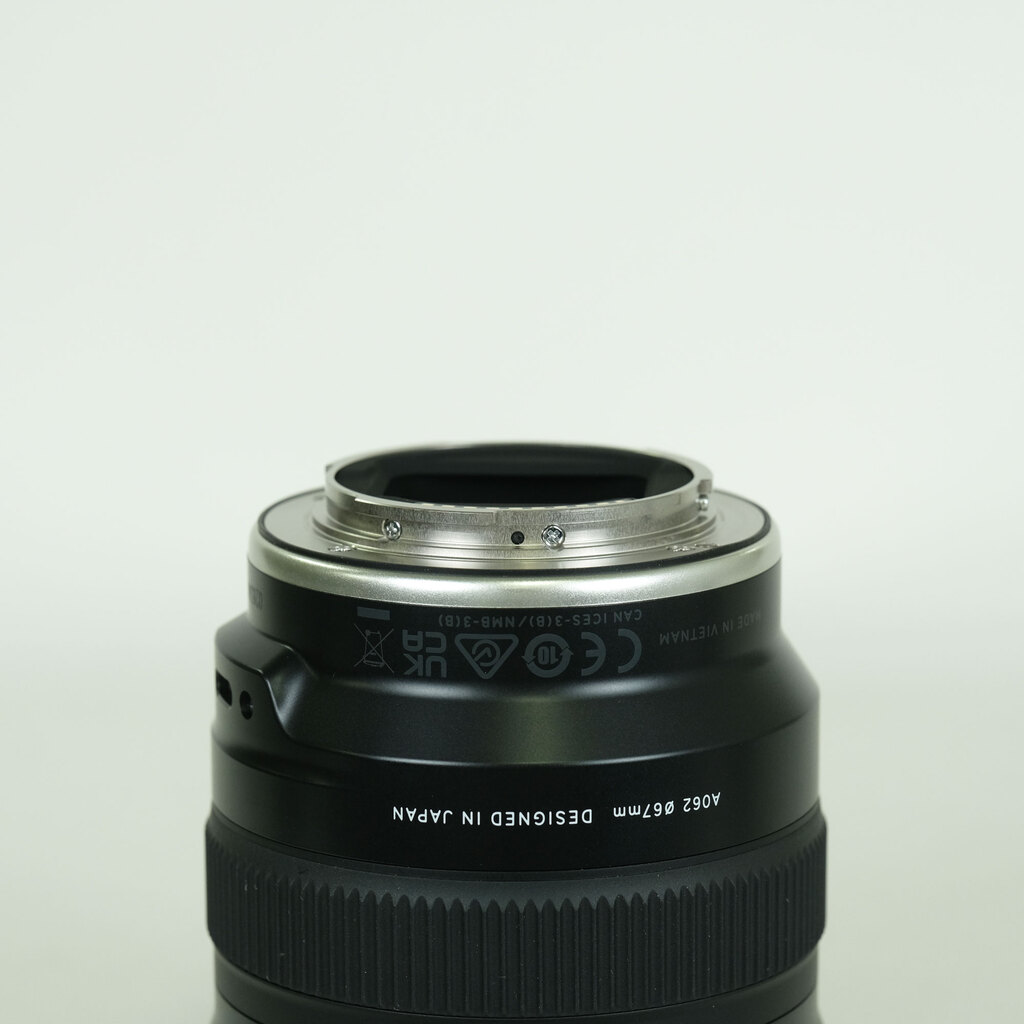 TAMRON 20-40mm F/2.8 Di III VXD(Model A062) [ソニーE用]