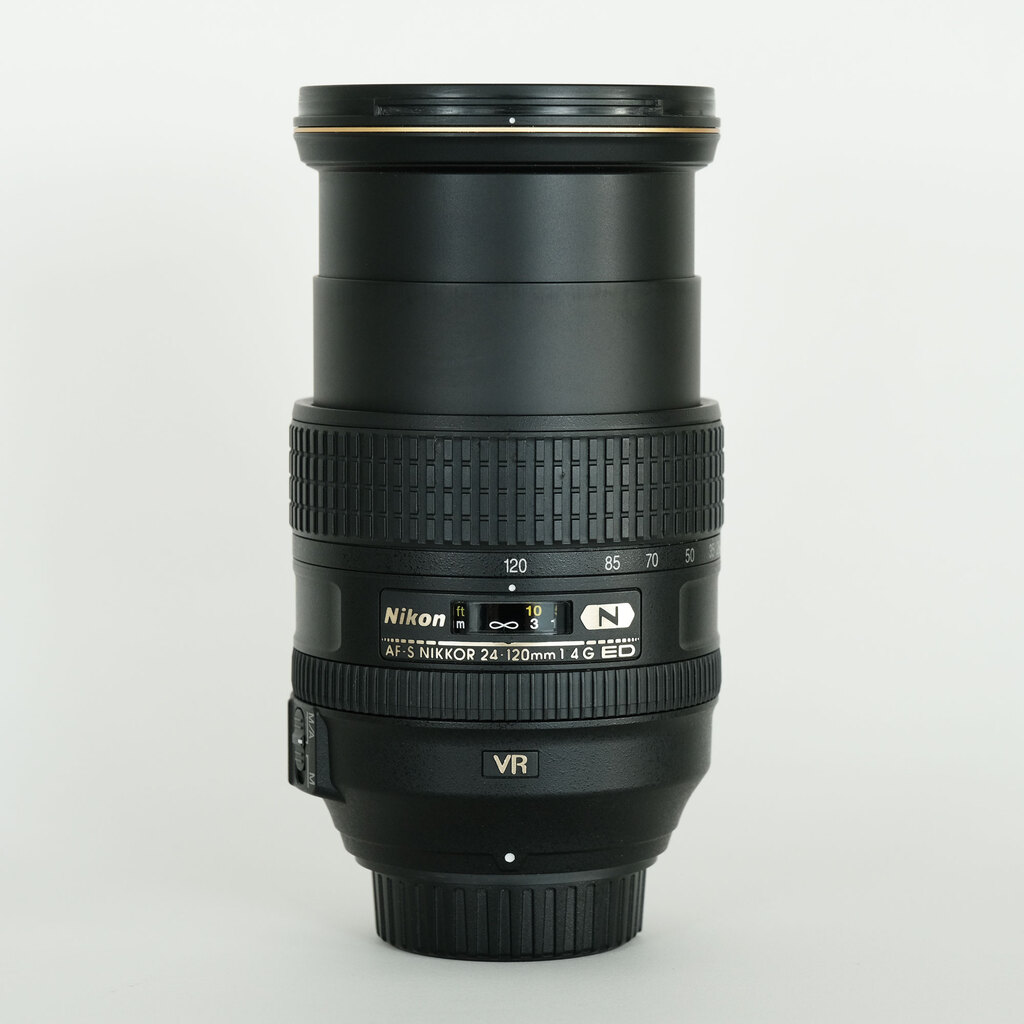 Nikon AF-S NIKKOR 24-120mm f/4G ED VRの出品 | ONE SCENE（ワンシーン）