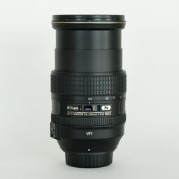 Nikon AF-S NIKKOR 24-120mm f/4G ED VR