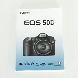 Canon EOS 50D