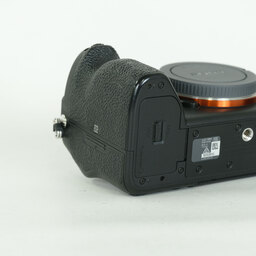 SONY α7R IV（ILCE-7RM4）