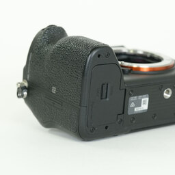 SONY α9 II（ILCE-9M2）