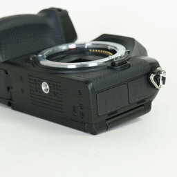 Nikon Z50II Nikon Z50II